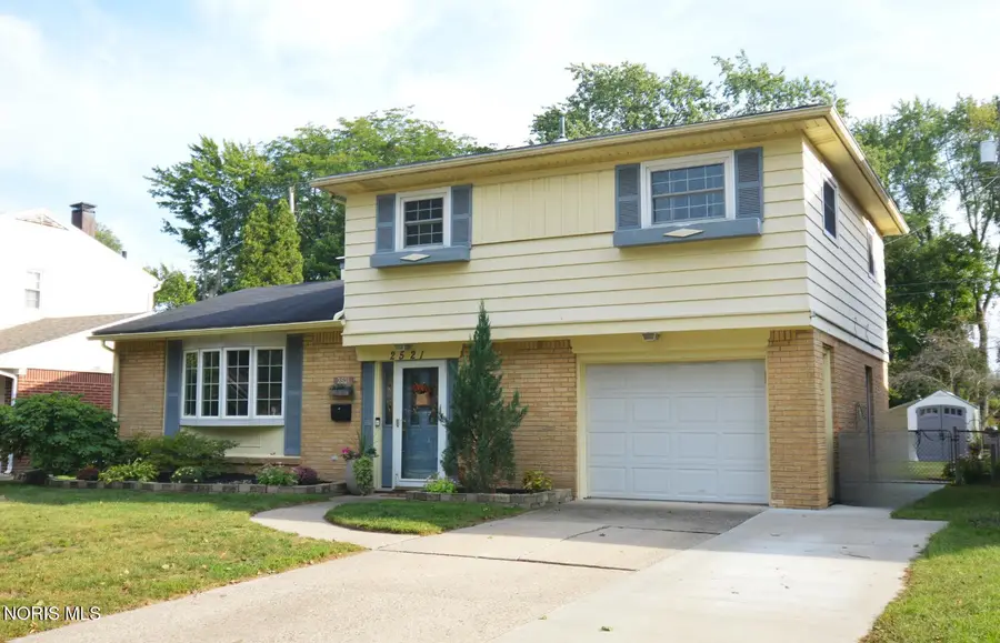 2521 Edgebrook Drive, Toledo, OH 43613 - #2
