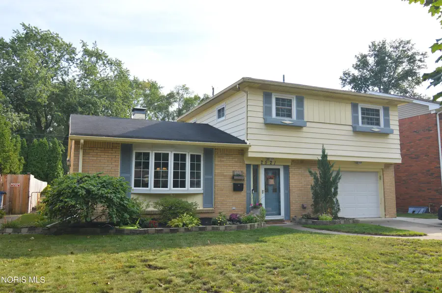 2521 Edgebrook Drive, Toledo, OH 43613 - #3