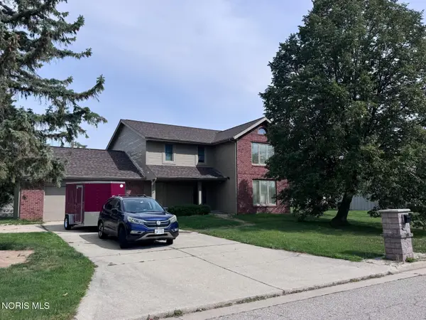 926 Cardinal Drive, Bryan, OH 43506