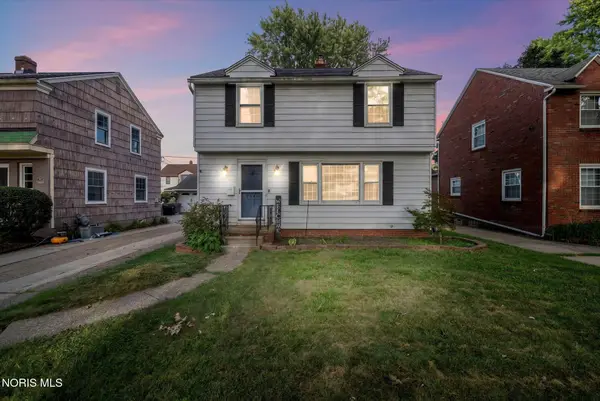 3840 Elmhurst Road, Toledo, OH 43613