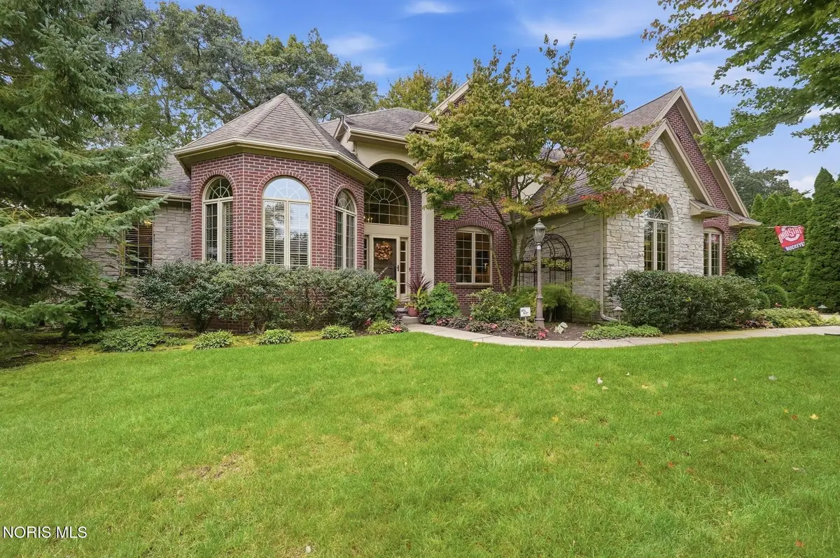 4611 Fairway Lane, Sylvania, OH 43560 - #1