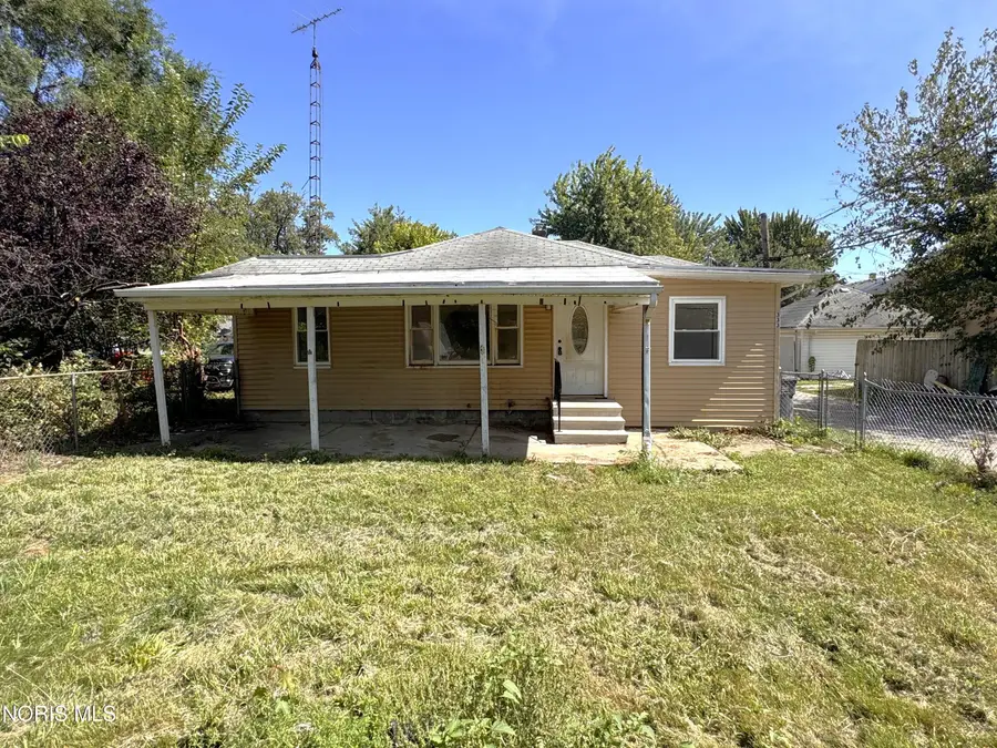 333 Mayberry Street, Toledo, OH 43609 - #2