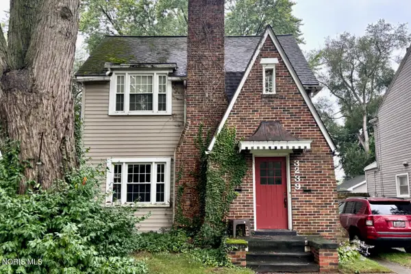 3239 Algonquin Parkway, Toledo, OH 43606