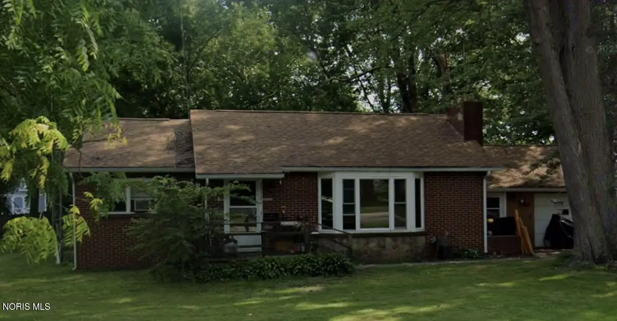 11123 West Street, Whitehouse, OH 43571 - #1