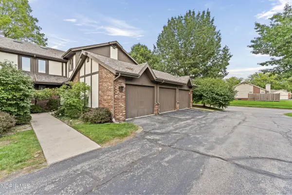1174 Hidden Ridge Road, Toledo, OH 43615