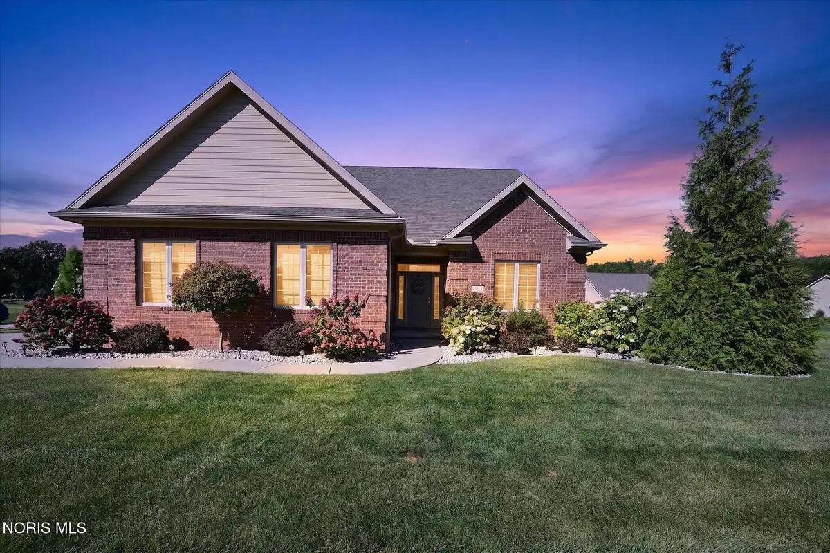 902 Pine Valley Drive, Bowling Green, OH 43402 - #1