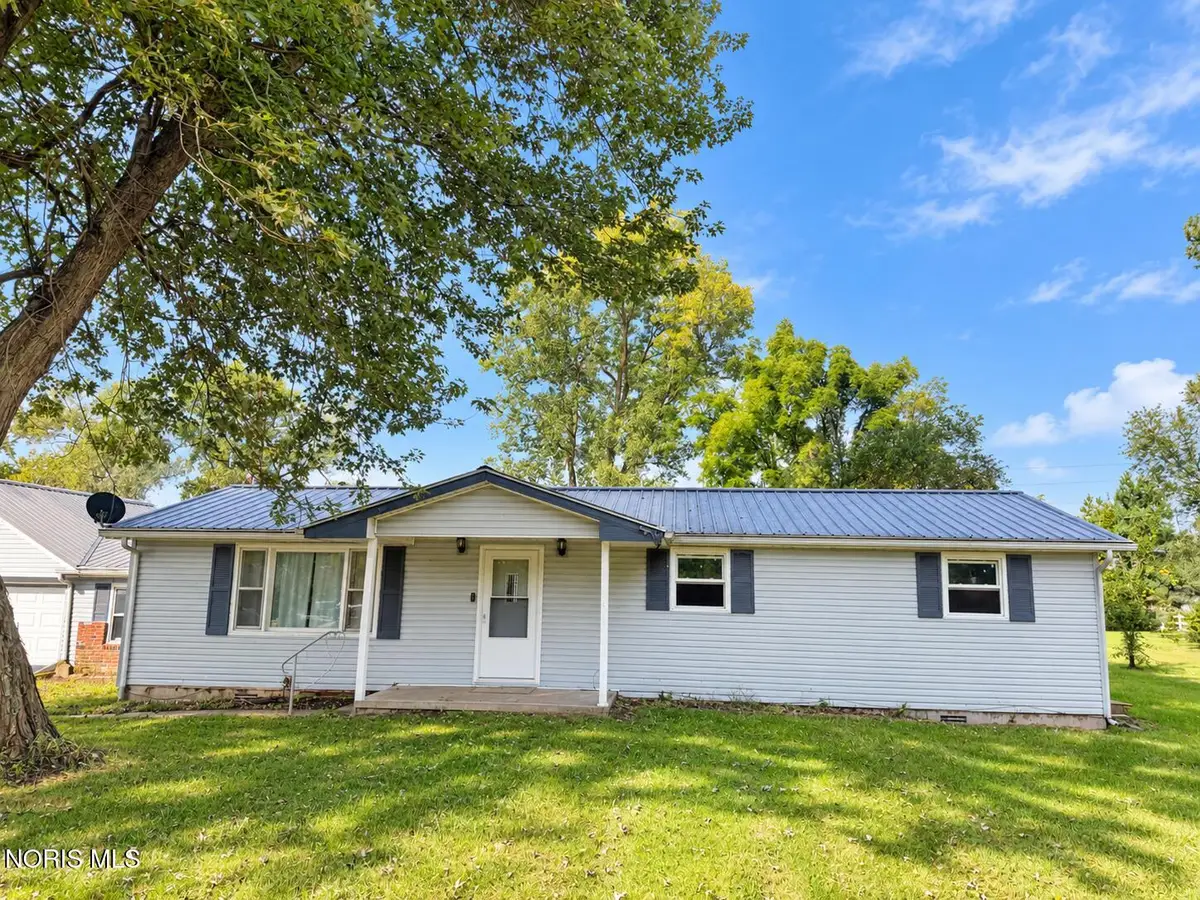 2239 County Road 3, Swanton, OH 43558 - #1