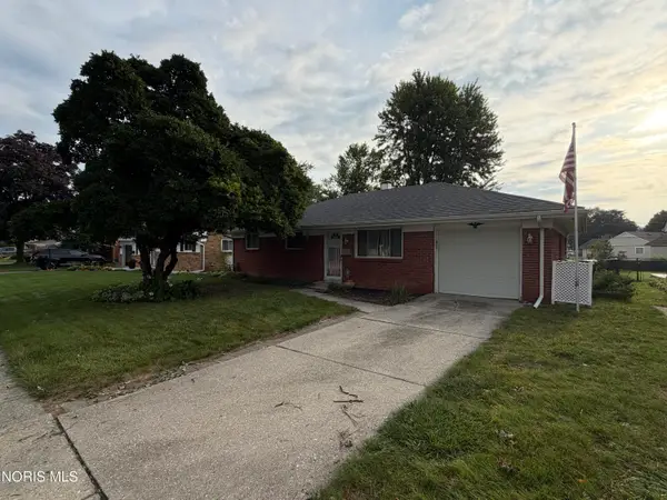 1520 Wilderness Drive, Maumee, OH 43537