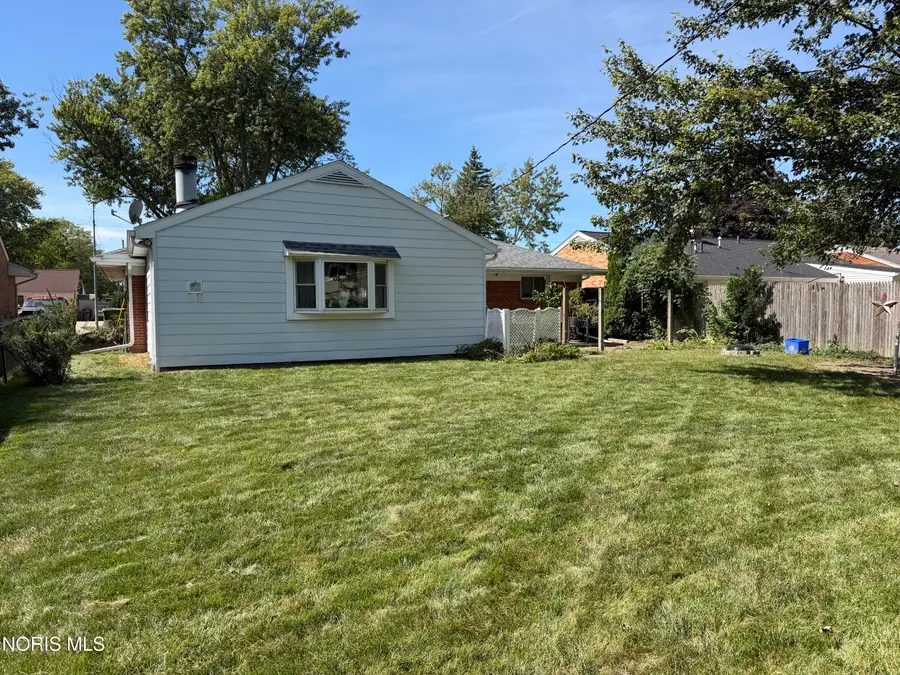 1520 Wilderness Drive, Maumee, OH 43537 - #3