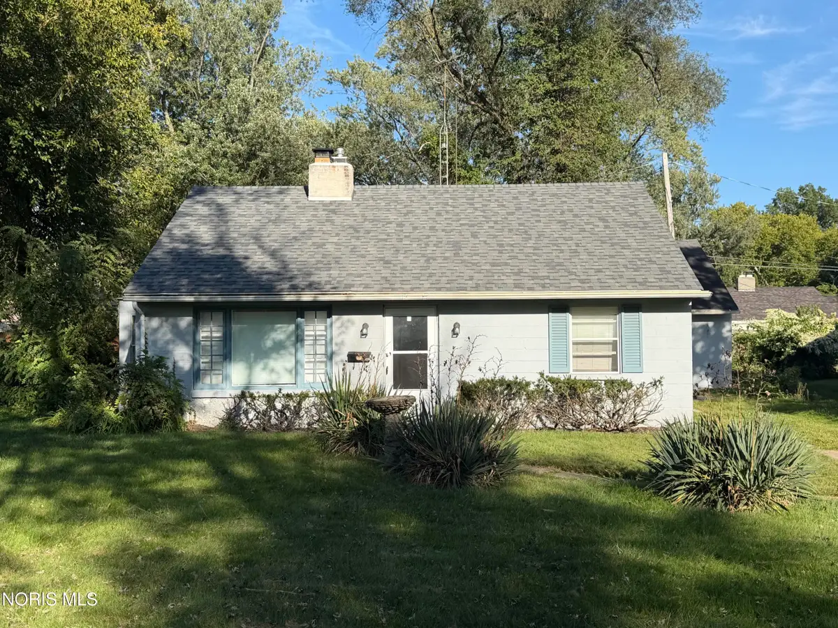1928 Copley Drive, Toledo, OH 43615 - #1