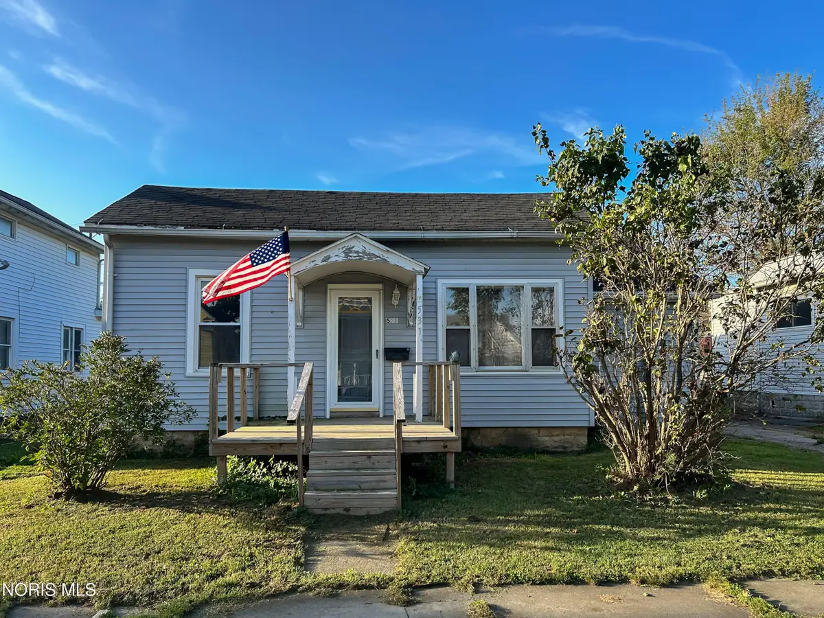 531 W Tiffin Street, Fostoria, OH 44830 - #1