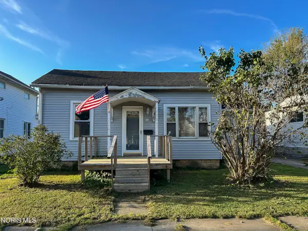 531 W Tiffin Street, Fostoria, OH 44830