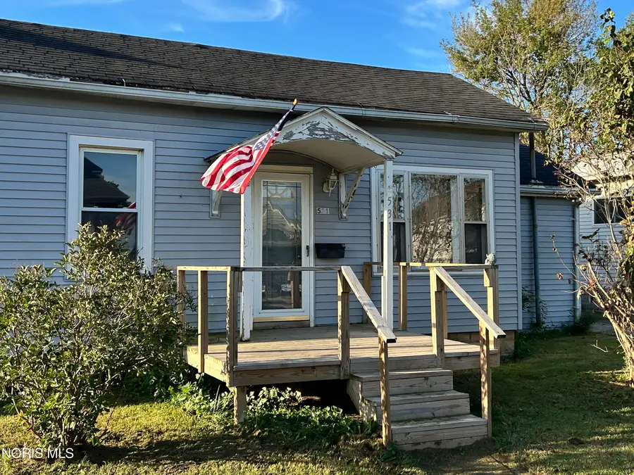 531 W Tiffin Street, Fostoria, OH 44830 - #2