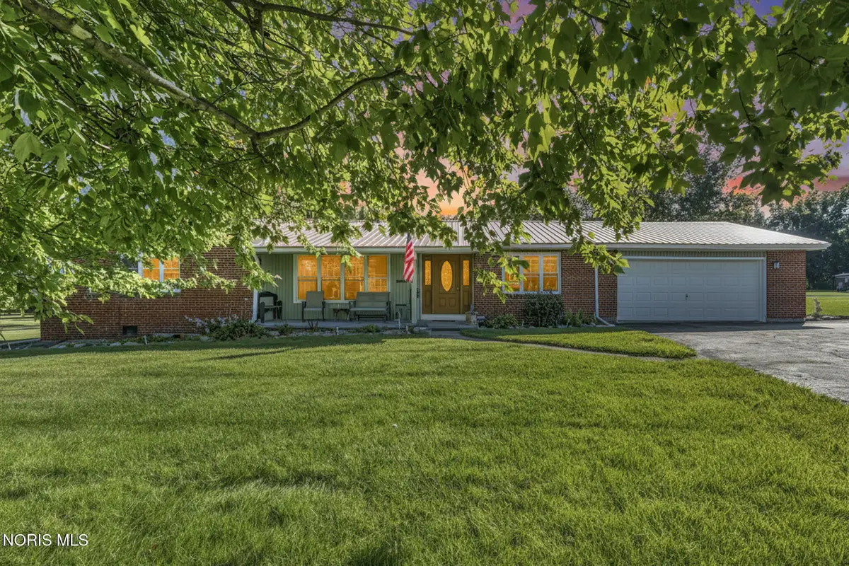 14663 County Highway 119, Upper Sandusky, OH 43351 - #1