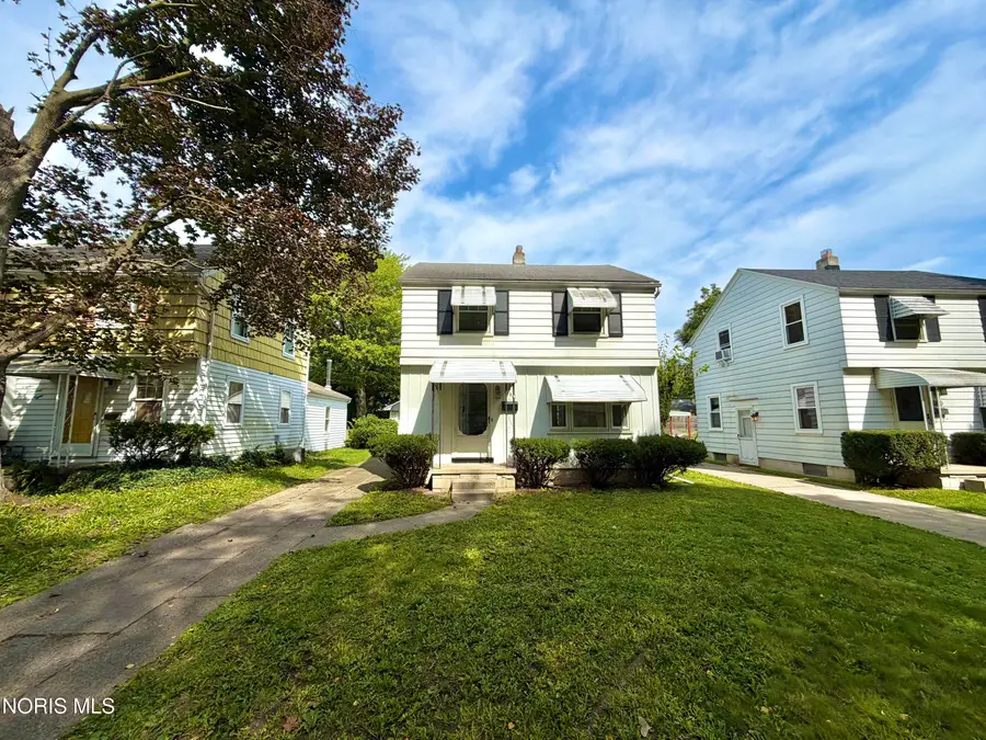1204 Hawk Street, Toledo, OH 43612 - #3
