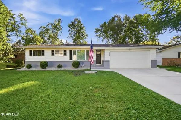 1002 Fort Drive, Bowling Green, OH 43402