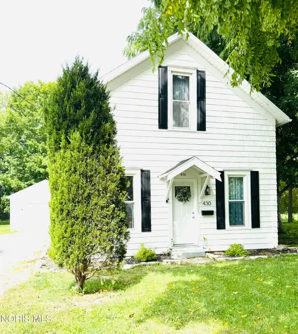 430 Rulf Street, Defiance, OH 43512