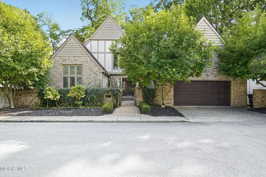 22 Exmoor, Ottawa Hills, OH 43615 - #3