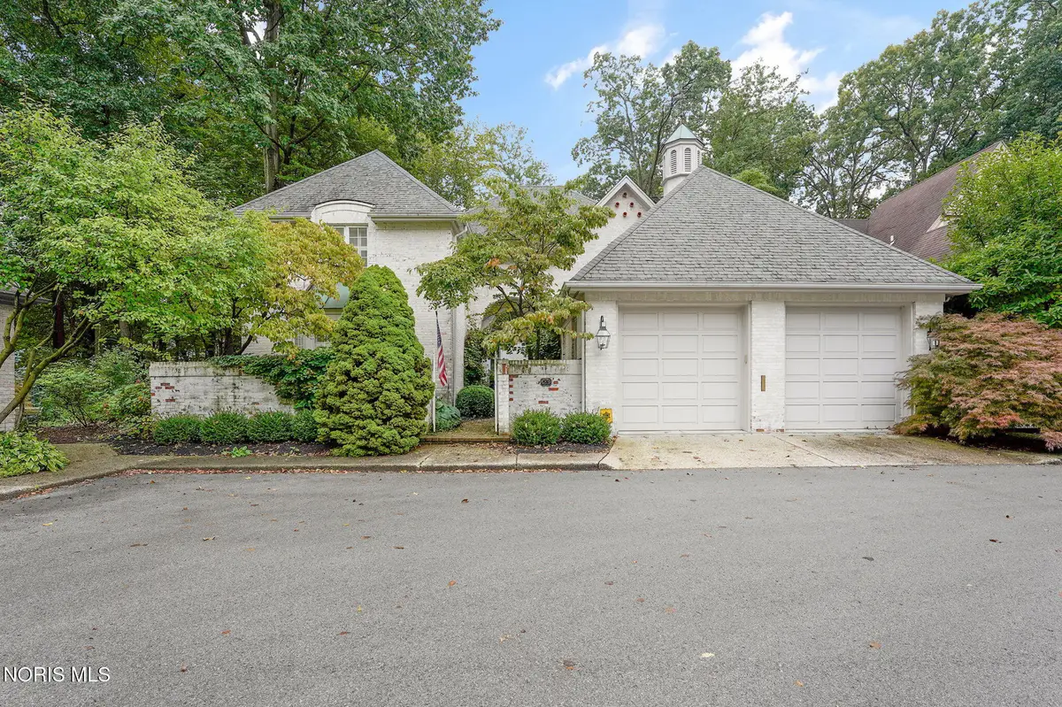 23 Exmoor, Ottawa Hills, OH 43615 - #1