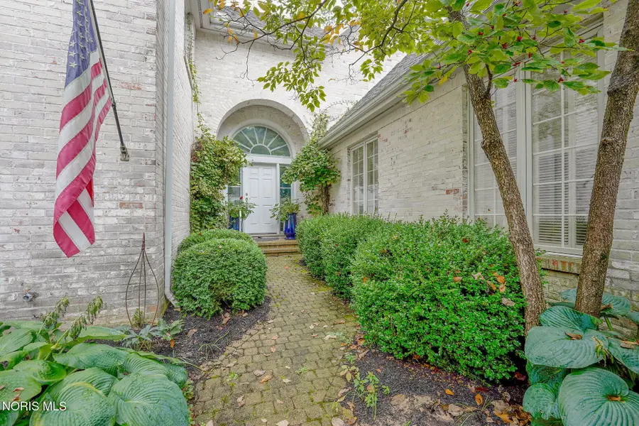 23 Exmoor, Ottawa Hills, OH 43615 - #2