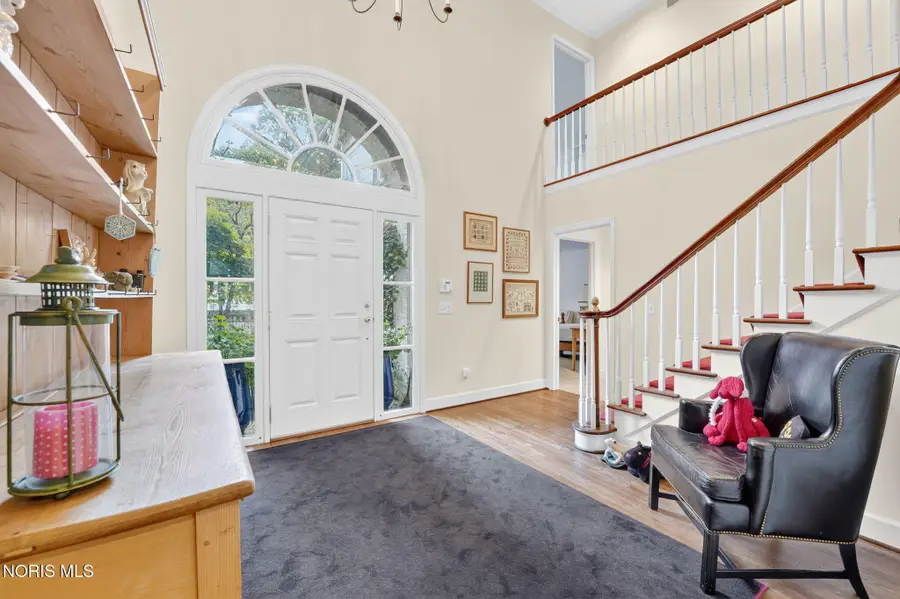 23 Exmoor, Ottawa Hills, OH 43615 - #3