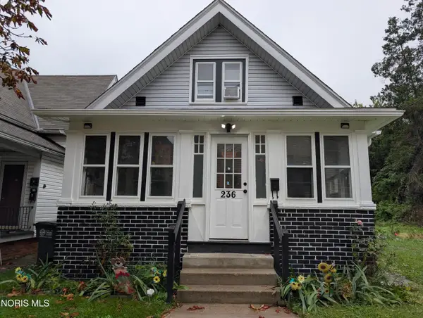 236 Dexter Street, Toledo, OH 43608