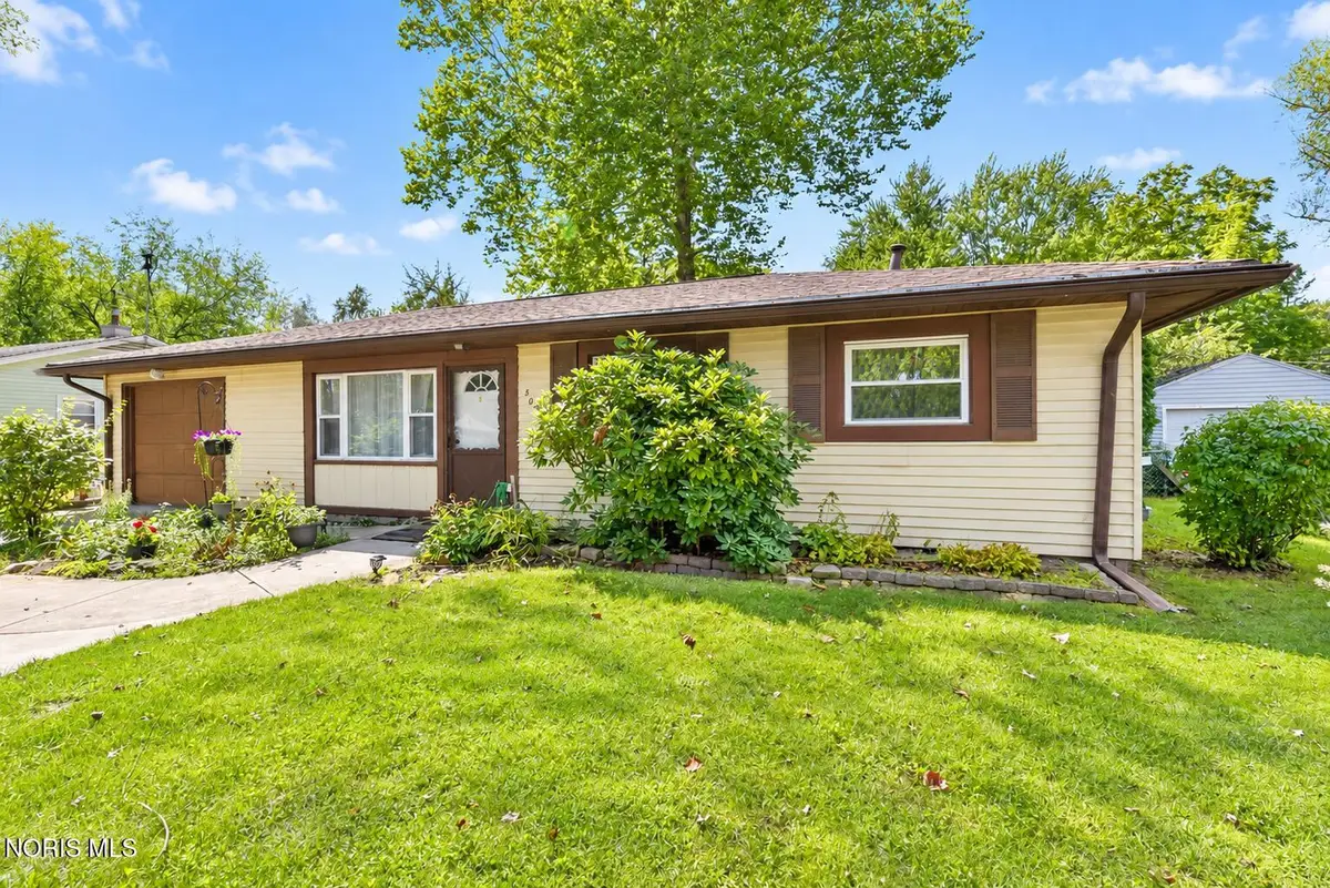 309 Clifton Road, Toledo, OH 43607 - #1