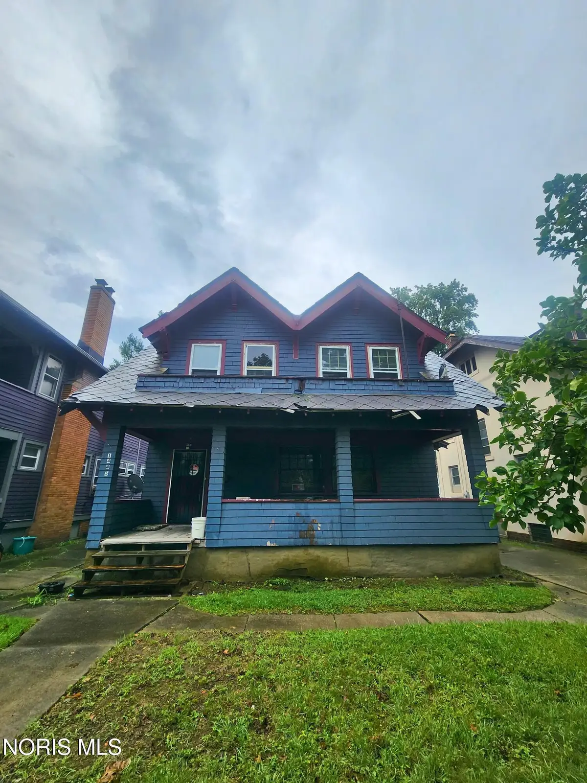 1445 Goodale Avenue, Toledo, OH 43606 - #1