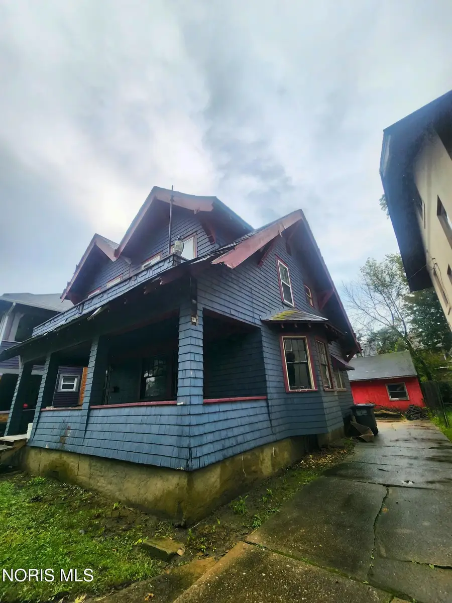 1445 Goodale Avenue, Toledo, OH 43606 - #2