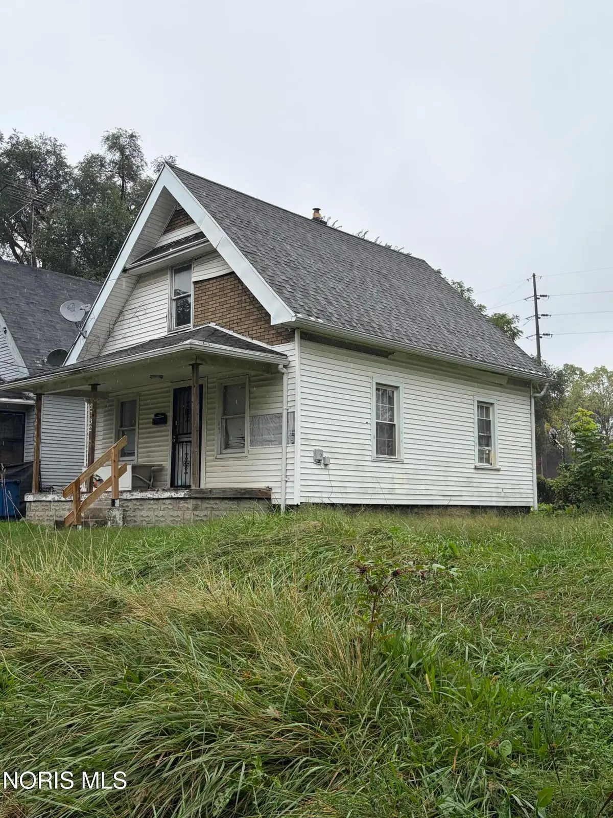 2732 Albion Street, Toledo, OH 43610 - #1