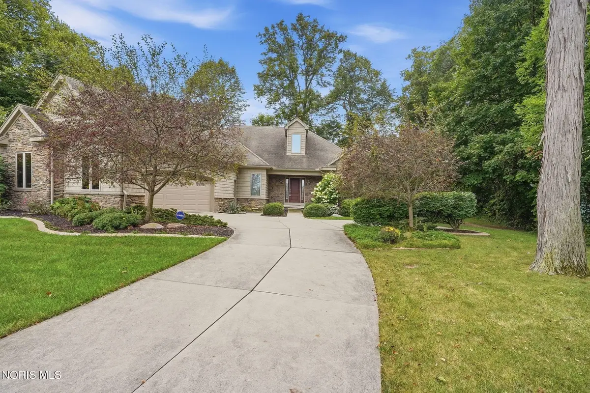 4068 Deer Ravine Court, Maumee, OH 43537 - #1