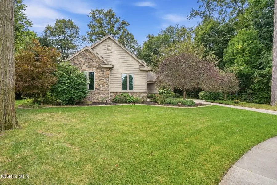 4068 Deer Ravine Court, Maumee, OH 43537 - #2