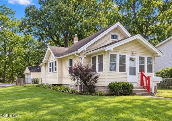 5458 Gay Street, Toledo, OH 43613