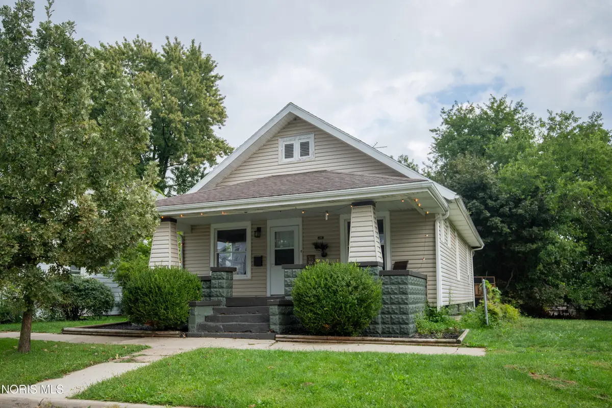 619 Washington Avenue, Defiance, OH 43512 - #1