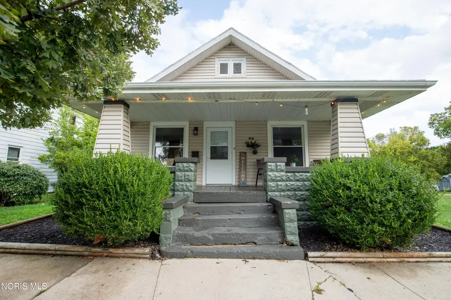 619 Washington Avenue, Defiance, OH 43512 - #2