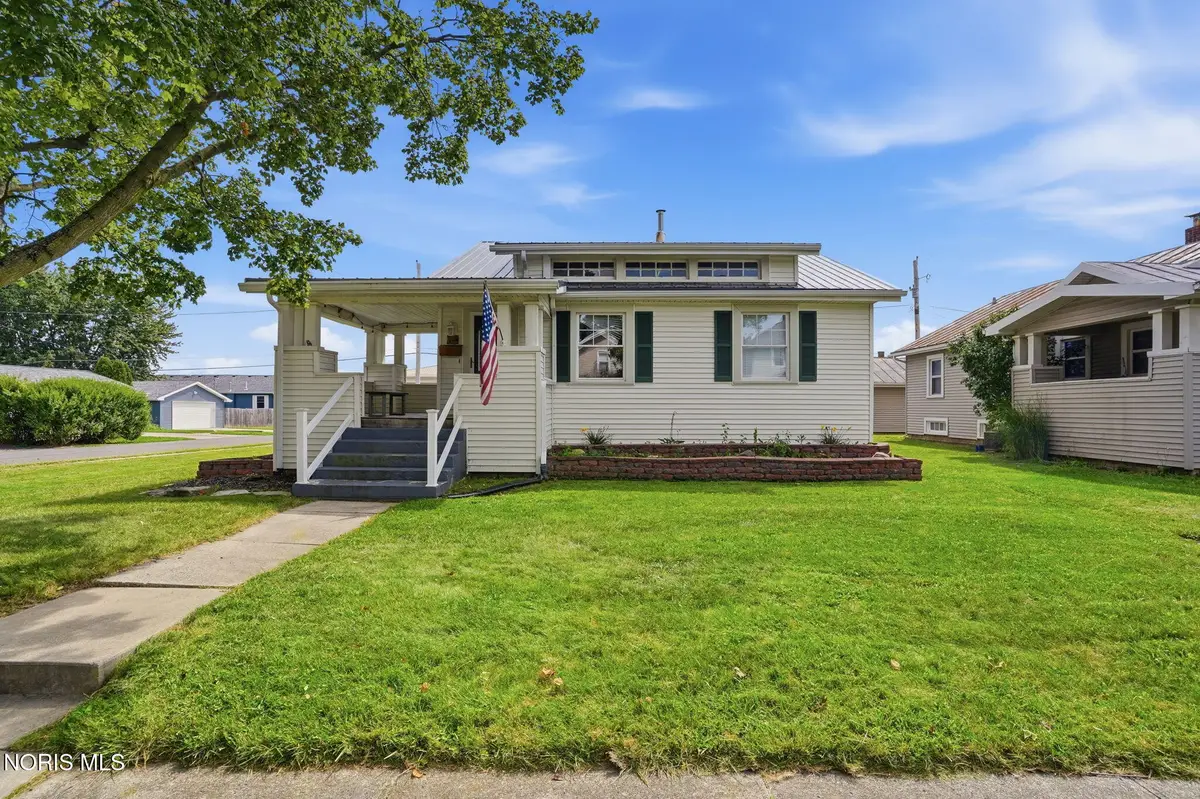 135 19th Street, Findlay, OH 45840 - #1