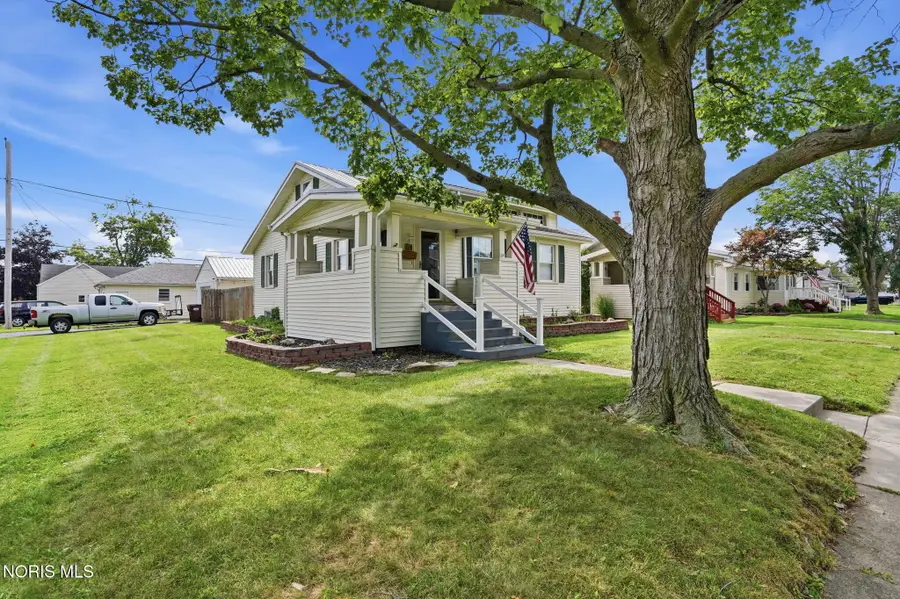 135 19th Street, Findlay, OH 45840 - #2
