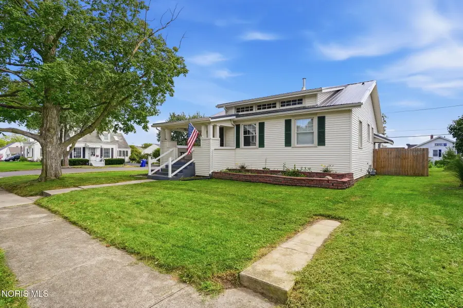 135 19th Street, Findlay, OH 45840 - #3