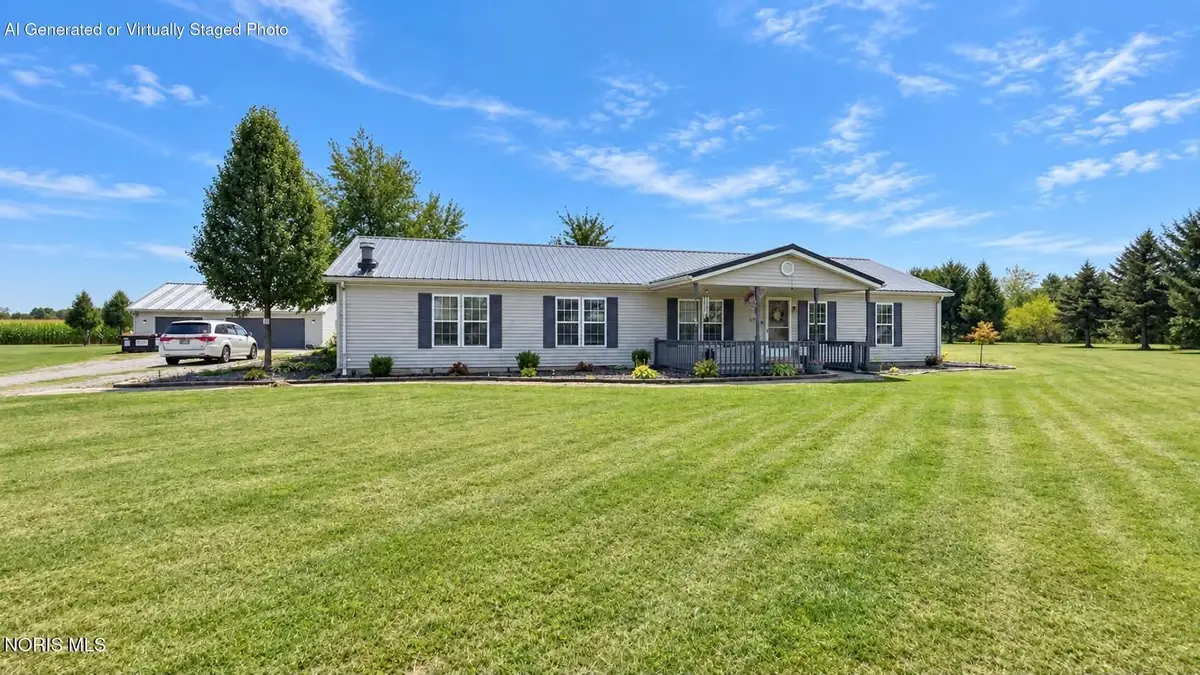 4130 Township Road 30, Ada, OH 45810 - #1