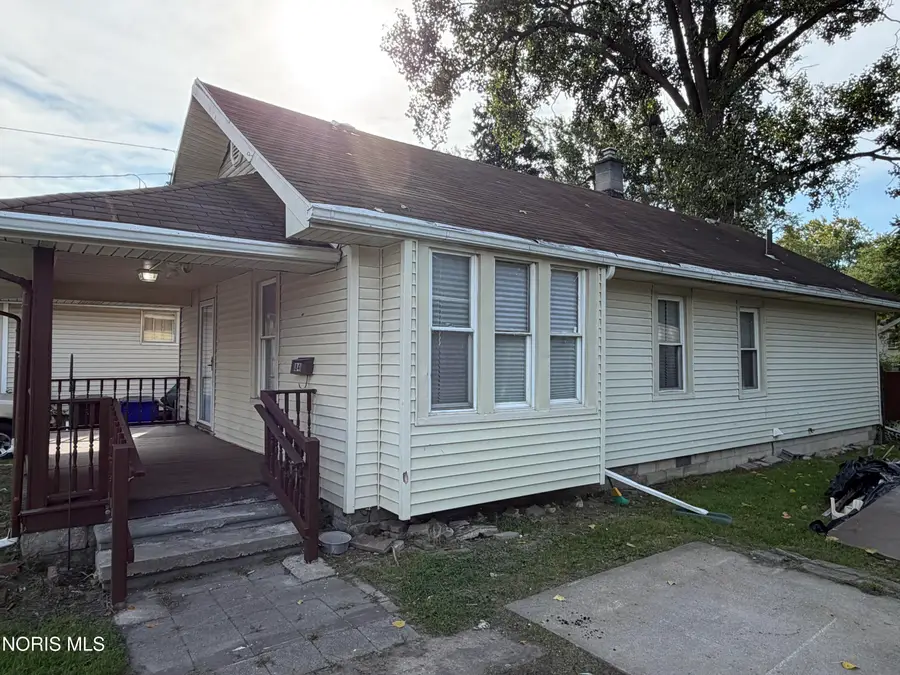 1841 Berdan Avenue, Toledo, OH 43613 - #2