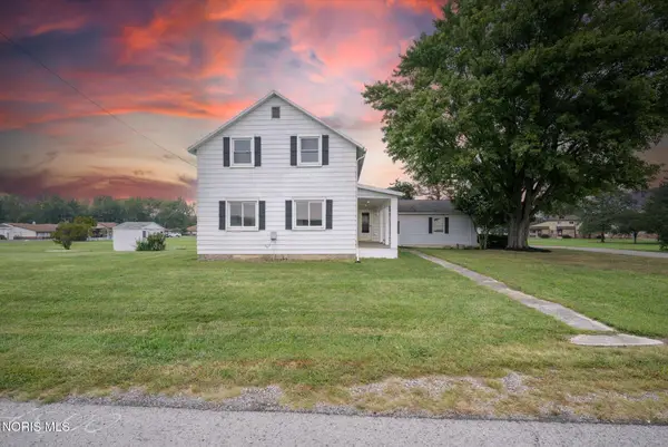 215 Briar Hill Road, North Baltimore, OH 45872