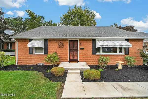 1141 Brookside Drive, Findlay, OH 45840