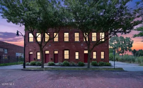14 Broadway Street, Toledo, OH 43604 - #1