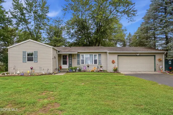 18355 Brim Road, Bowling Green, OH 43402