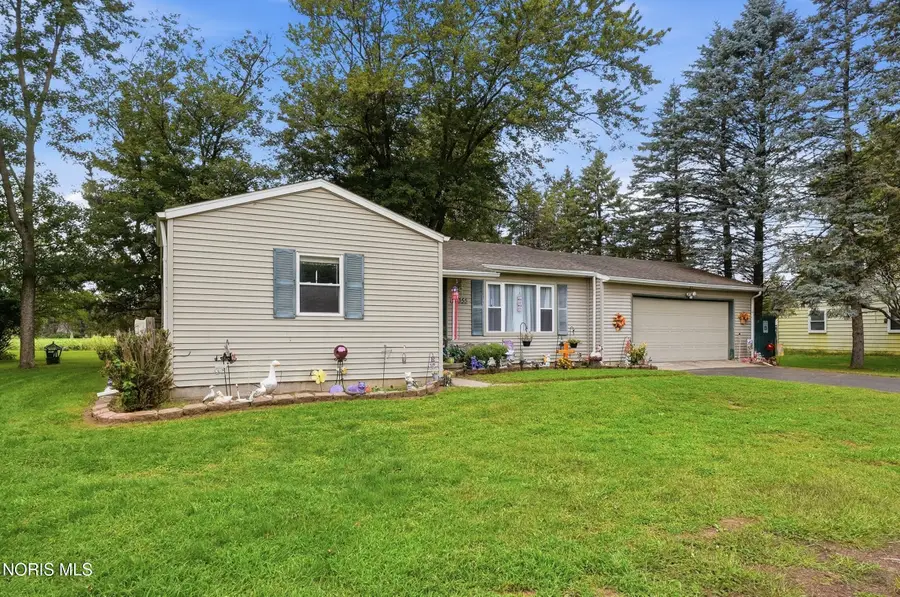 18355 Brim Road, Bowling Green, OH 43402 - #3