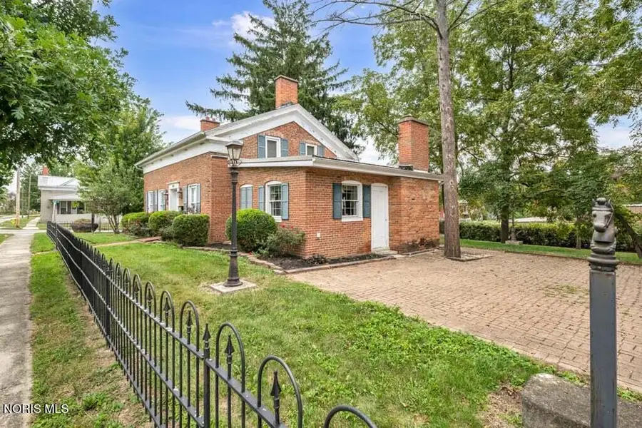108 Franklin Street, Tiffin, OH 44883 - #3