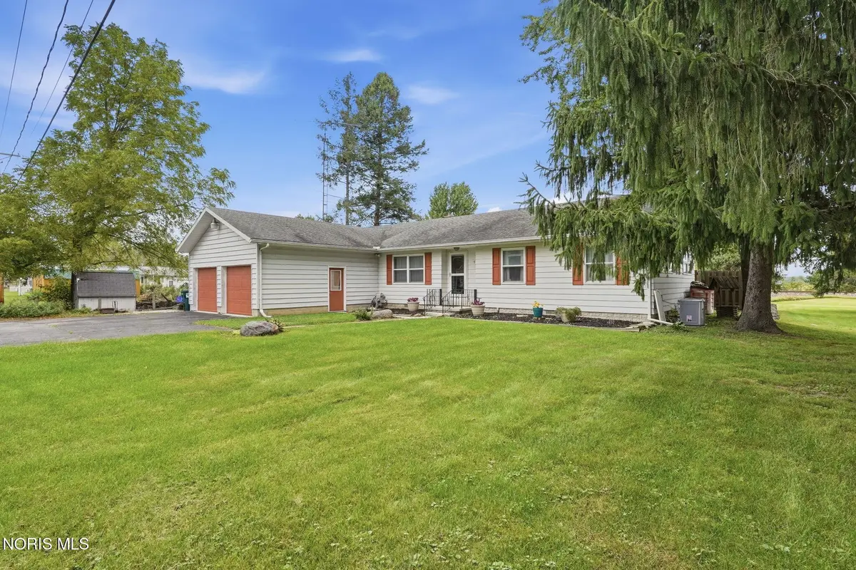 5681 W Tiffin Street, Bascom, OH 44809 - #1