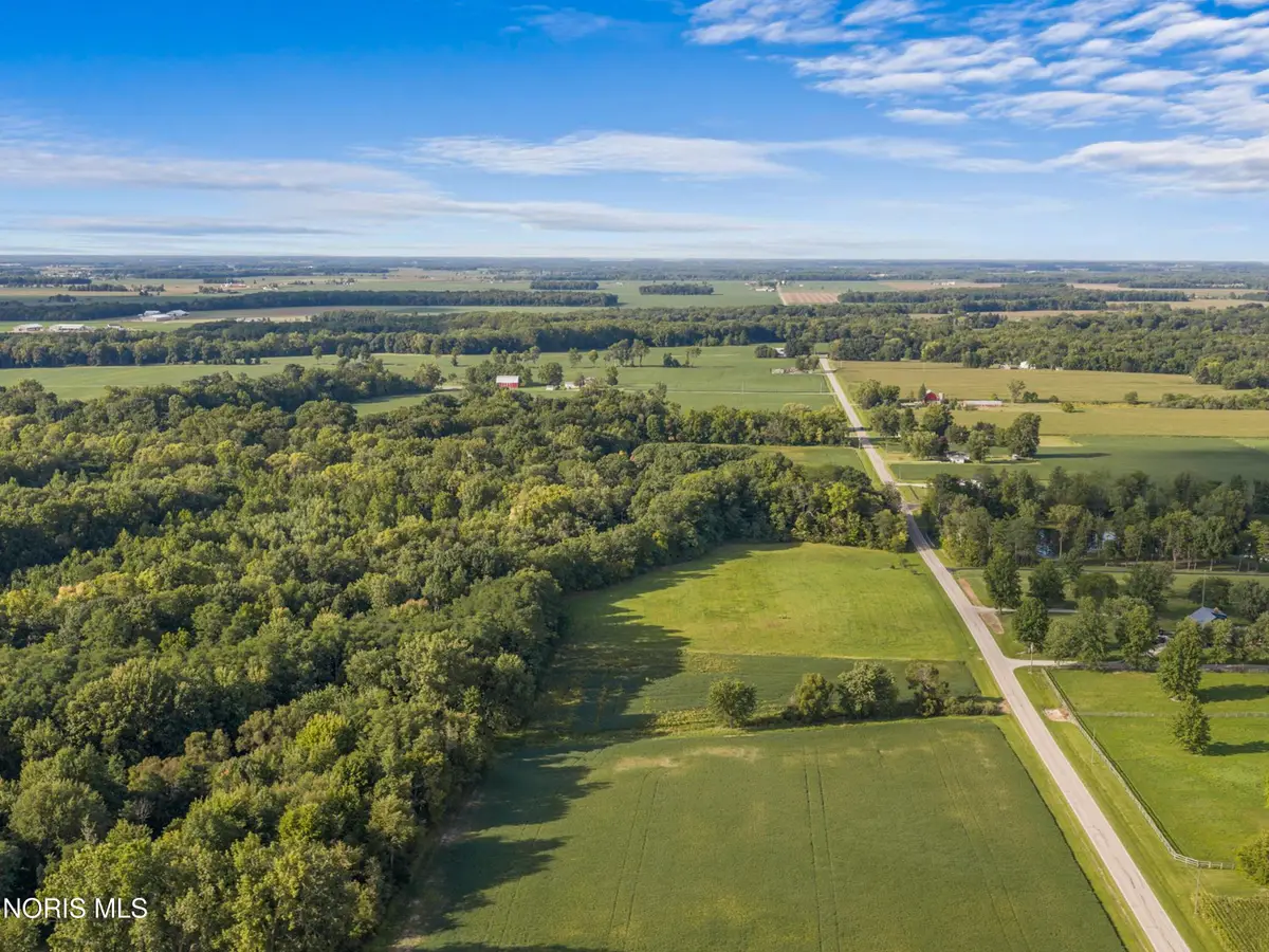 0 Evansport Road, Defiance, OH 43512 - #1