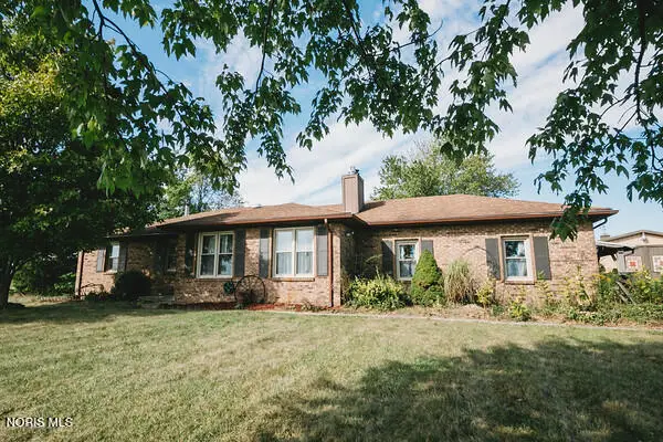6250 Township Road 254, Arcadia, OH 44804 - #1