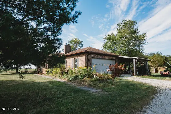 6250 Township Road 254, Arcadia, OH 44804 - #2